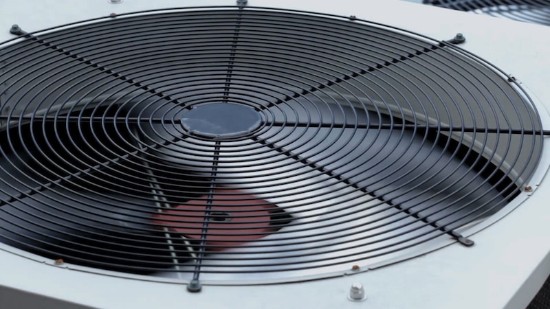 7 Common AC Issues | Barker's Cooling, Heating & Plumbing