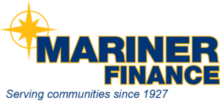 mariner finance logo