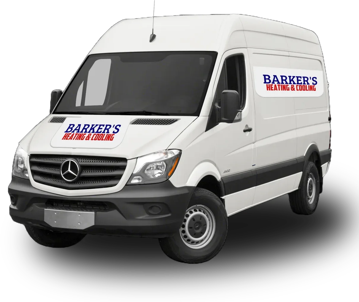 barker