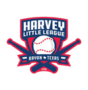 Harvey Little League Sponsor Badge